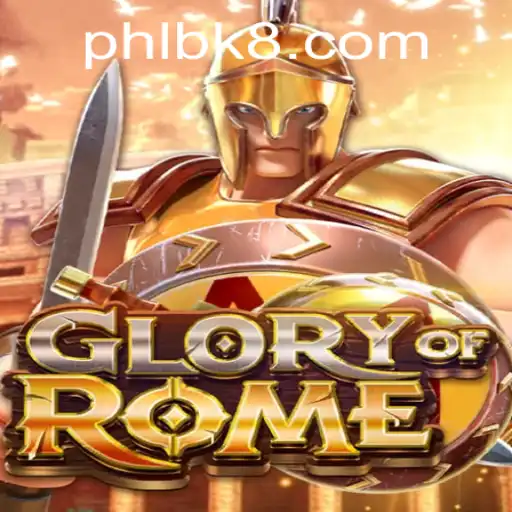 Experience the Majesty of GloryofRome with BK8