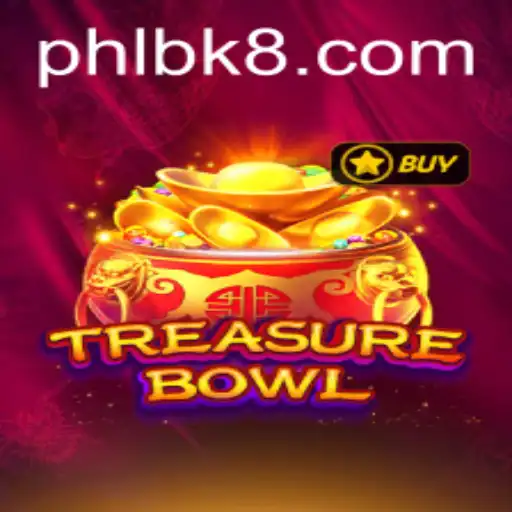 TreasureBowl: The Ultimate Gaming Experience with BK8