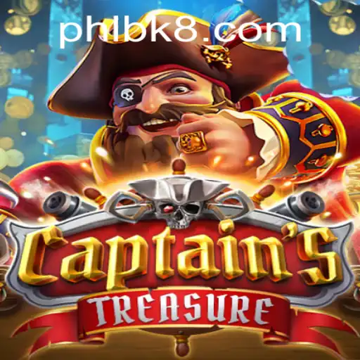Exploring the Thrilling World of CaptainssTreasure: A BK8 Gaming Experience