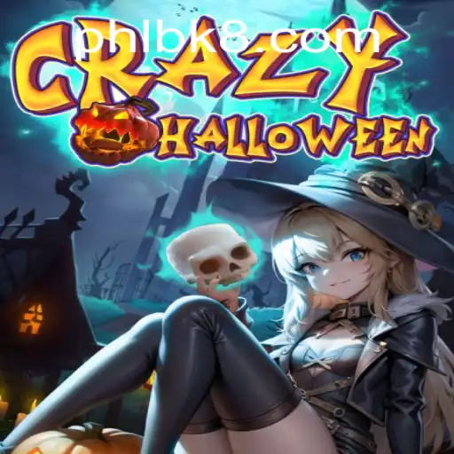 Exploring the Thrills of CrazyHalloween: A Unique Gaming Experience with BK8