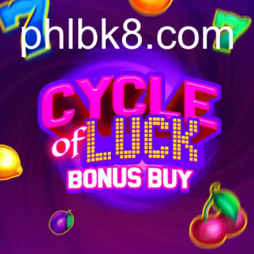 Cycle of Luck Bonus Buy: A Thrilling Slot Game Experience