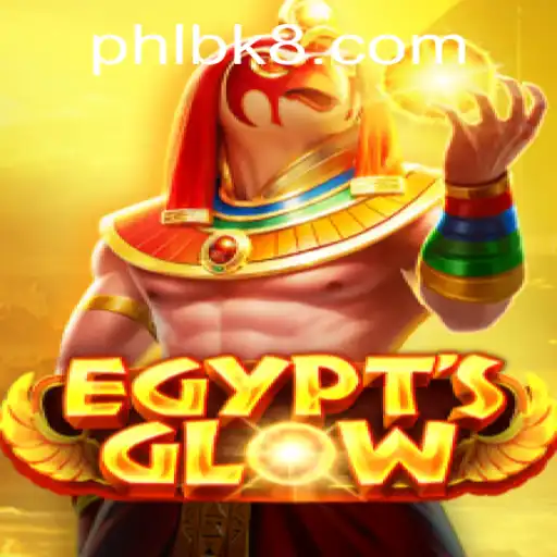 Discover the Mystique of EgyptsGlow: A Thrilling Adventure with BK8