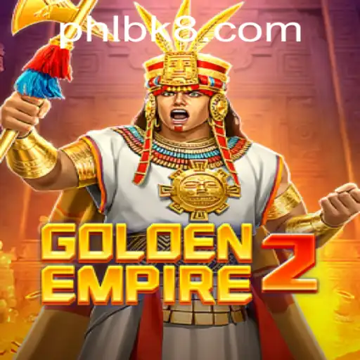Unveiling GoldenEmpire2: A Comprehensive Guide to the New Gaming Sensation