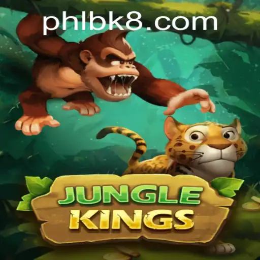 Exploring JungleKings: A New Adventure in Online Gaming