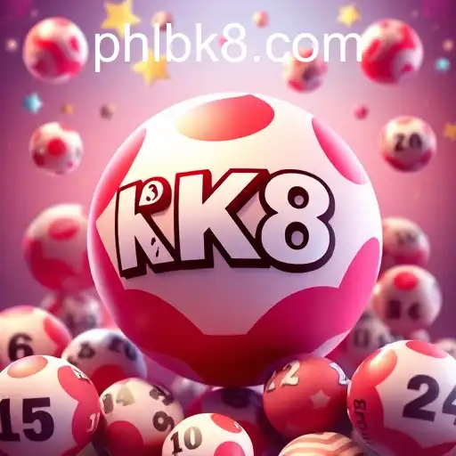 The Intriguing World of Lottery Games: Understanding BK8