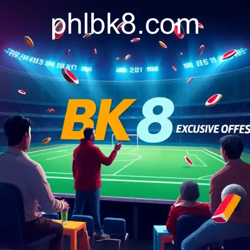 Exploring the Realm of BK8 Exclusive Offers