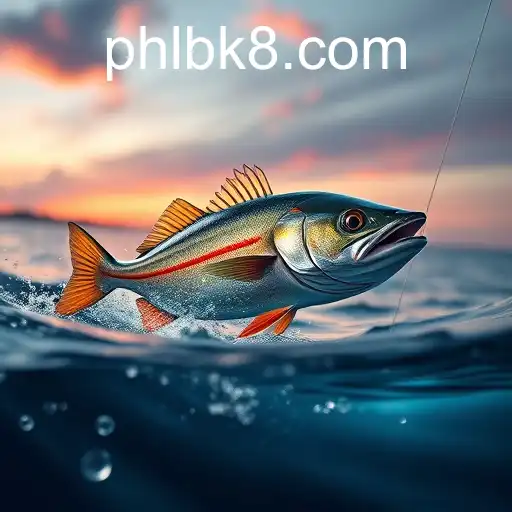 Exploring the World of Online Fishing: The Role of BK8