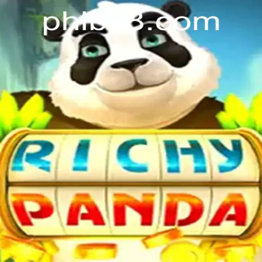 Exploring the Exciting World of RichyPanda: A BK8 Exclusive
